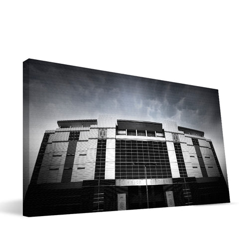 Iowa Hawkeyes Kinnick Stadium Canvas Print