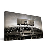 Penn State Nittany Lions Beaver Stadium Canvas Print