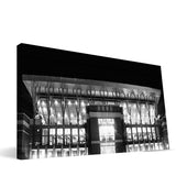 Texas A&M Aggies New Kyle Field Stadium Canvas Print