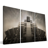 South Carolina Gamecocks Williams Brice Stadium Canvas Print