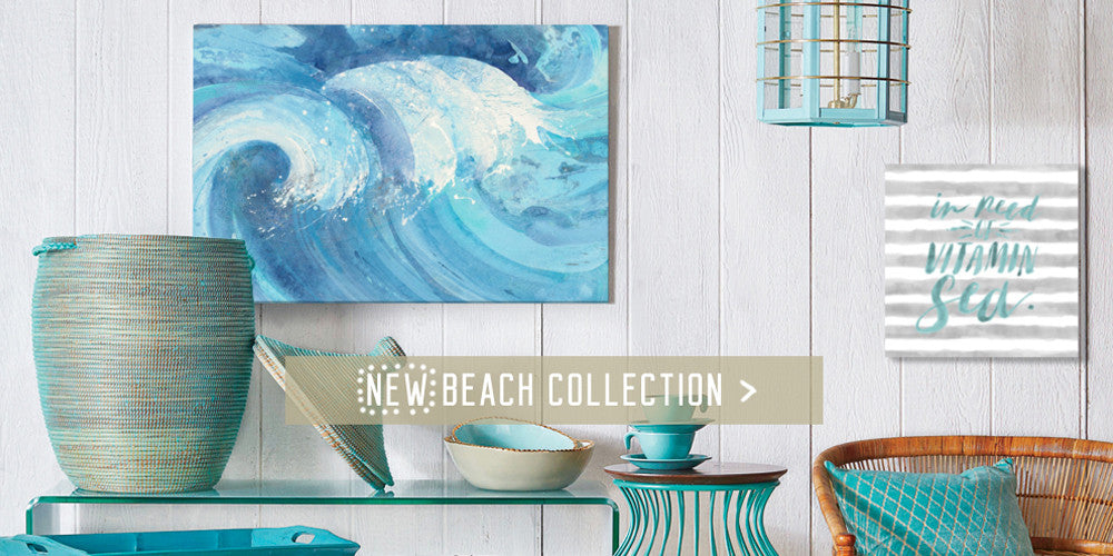 Beach Collection