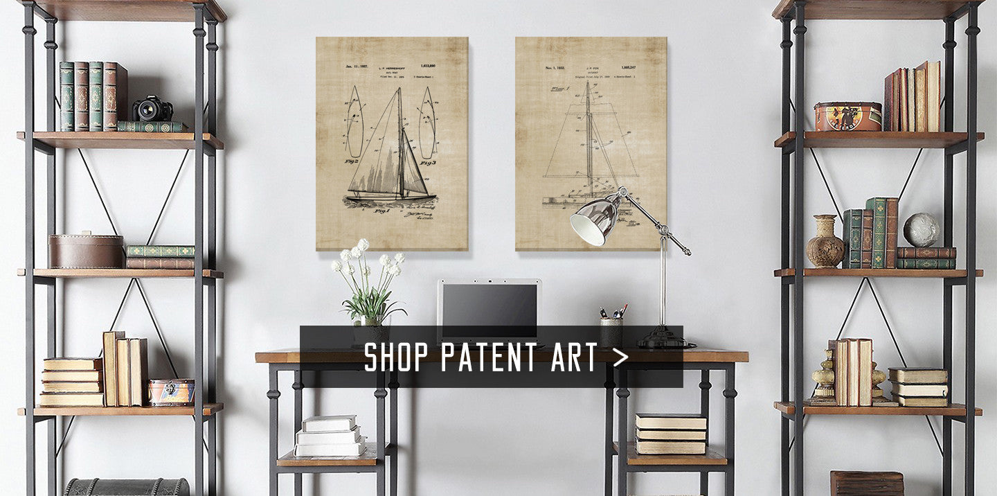 Patent Collection